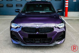 BMW M240i xDrive Coupé OpenDak HarmanKardon