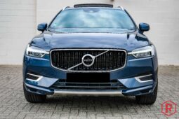 
										Volvo XC60 T8 AWD PHEV Pano full									