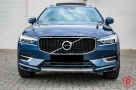 Volvo XC60 T8 AWD PHEV Pano