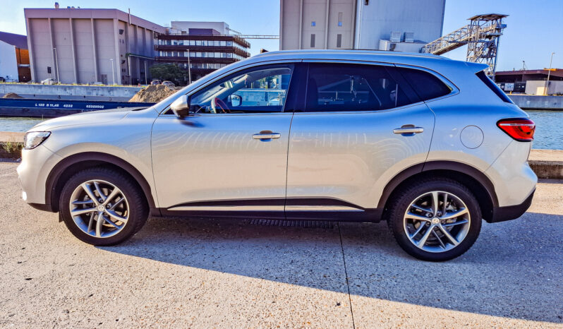 
								MG EHS Plug-in Hybrid 1.5 258pk Luxury OpenDak PHEV full									