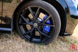 
										Volkswagen Golf R Variant 2.0 320pk Pano IQ Drive Matrix full									