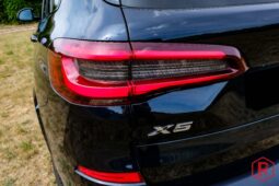 
										BMW X5 45e M Sport HarmanKardon Camera Luchtvering full									