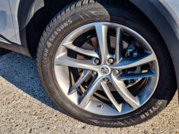 
										MG EHS Plug-in Hybrid 1.5 258pk Luxury OpenDak PHEV full									