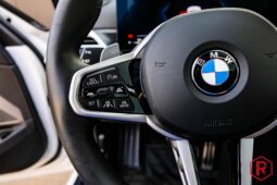 
										BMW 318i Touring M Sport Pro Pano HarmanKardon ACC full									
