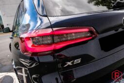 
										BMW X5 45e M Sport HarmanKardon Pano Camera Luchtvering full									