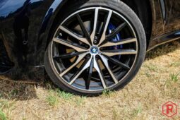 
										BMW X5 45e M Sport HarmanKardon Camera Luchtvering full									