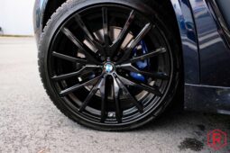 
										BMW X5 45e M Sport HarmanKardon Pano Camera Luchtvering full									