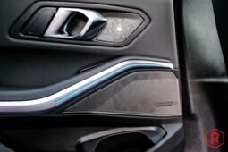 
										BMW 318i Touring M Sport Pro Pano HarmanKardon ACC full									