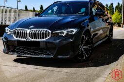 BMW 318i Touring M Sport Automaat Facelift LCI