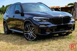 
										BMW X5 45e M Sport HarmanKardon Camera Luchtvering full									