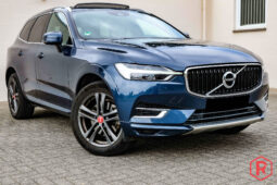 
										Volvo XC60 T8 AWD PHEV Pano full									