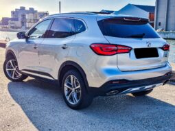 
										MG EHS Plug-in Hybrid 1.5 258pk Luxury OpenDak PHEV full									
