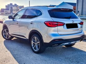 MG EHS Plug-in Hybrid 1.5 258pk Luxury OpenDak PHEV