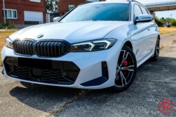 BMW 318i Touring M Sport Pro Pano HarmanKardon ACC