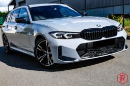 BMW 320i Touring M Sport Automaat Facelift LCI