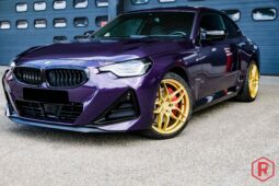 BMW M240i xDrive Coupé OpenDak HarmanKardon