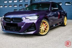 BMW M240i xDrive Coupé OpenDak HarmanKardon