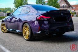 BMW M240i xDrive Coupé OpenDak HarmanKardon