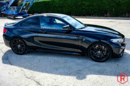 BMW M2 HarmanKardon Sfeerverlichting LCI