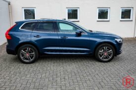 Volvo XC60 T8 AWD PHEV Pano