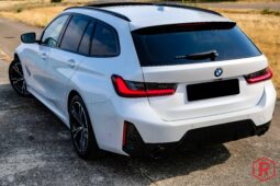 BMW 318i Touring M Sport Pro Pano HarmanKardon ACC