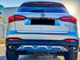 
										MG EHS Plug-in Hybrid 1.5 258pk Luxury OpenDak PHEV full									