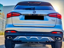MG EHS Plug-in Hybrid 1.5 258pk Luxury OpenDak PHEV