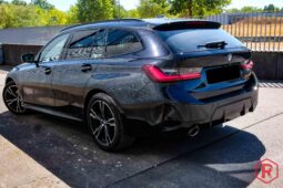 BMW 318i Touring M Sport Automaat Facelift LCI