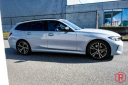 BMW 320i Touring M Sport Automaat Facelift LCI