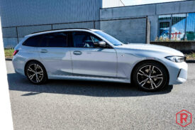 BMW 320i Touring M Sport Automaat Facelift LCI