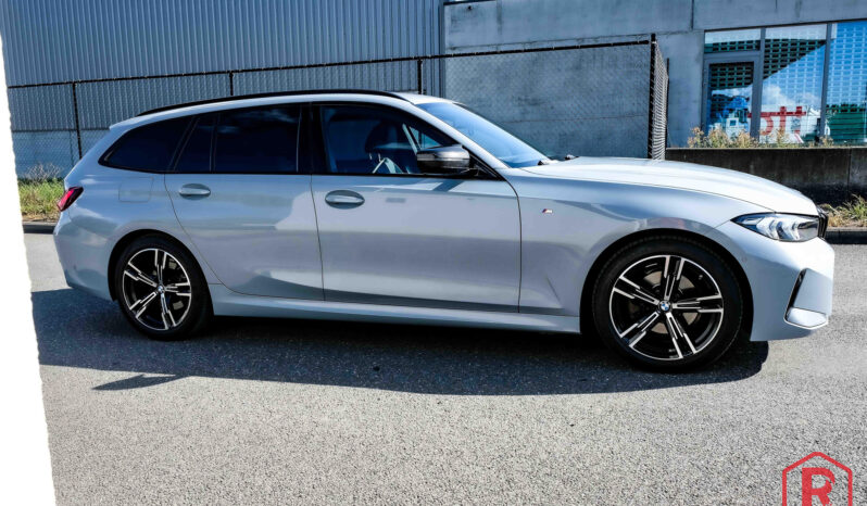
								BMW 320i Touring M Sport Automaat Facelift LCI full									