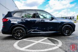 BMW X5 45e M Sport HarmanKardon Pano Camera Luchtvering