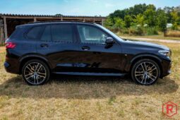 
										BMW X5 45e M Sport HarmanKardon Camera Luchtvering full									