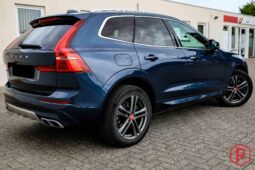 
										Volvo XC60 T8 AWD PHEV Pano full									