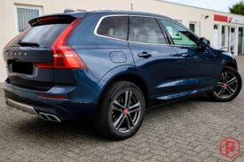 Volvo XC60 T8 AWD PHEV Pano