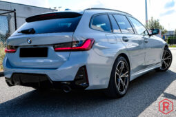 BMW 320i Touring M Sport Automaat Facelift LCI