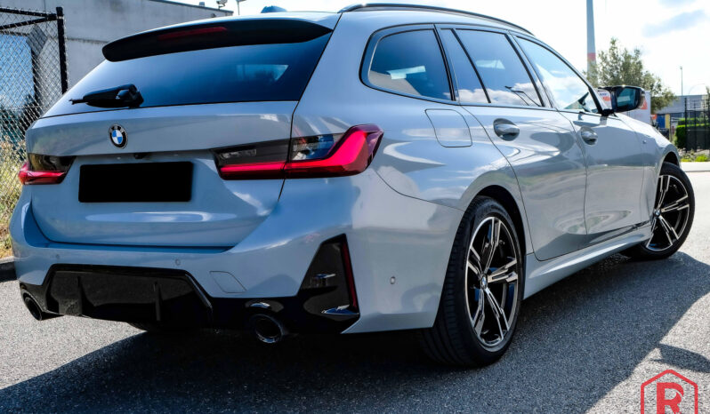 
								BMW 320i Touring M Sport Automaat Facelift LCI full									