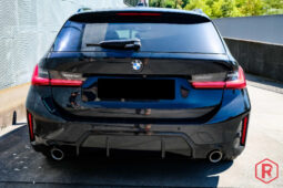 BMW 318i Touring M Sport Automaat Facelift LCI