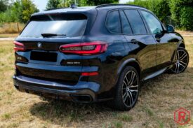 BMW X5 45e M Sport HarmanKardon Camera Luchtvering