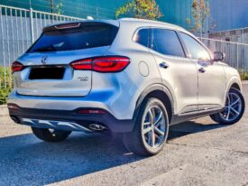 MG EHS Plug-in Hybrid 1.5 258pk Luxury OpenDak PHEV