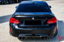 BMW M2 HarmanKardon Sfeerverlichting LCI