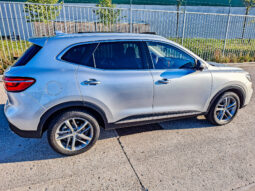 
										MG EHS Plug-in Hybrid 1.5 258pk Luxury OpenDak PHEV full									