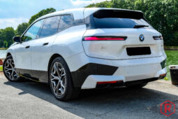
										BMW iX 40 Sport Laser SkyLounge HarmanKardon SoftClose full									