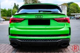 Audi RS Q3 Sportback Maxton AdaptieveCruise Bang&Olufsen