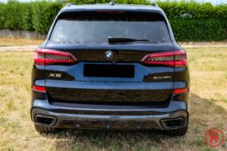 
										BMW X5 45e M Sport HarmanKardon Camera Luchtvering full									