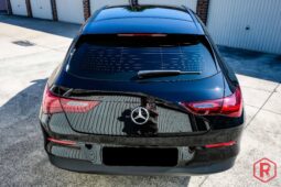 
										Mercedes CLA 180 Luxury Line Garantie full									