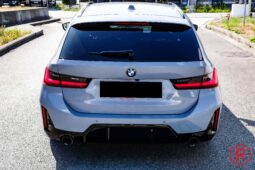 
										BMW 320i Touring M Sport Automaat Facelift LCI full									