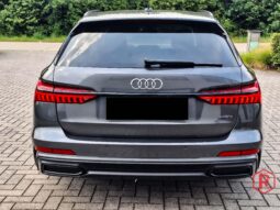 
										Audi A6 Avant 55 TFSI e S line Quattro full									
