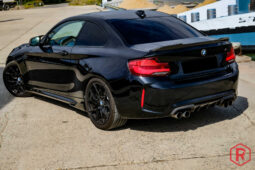 
										BMW M2 HarmanKardon Sfeerverlichting LCI full									