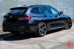 
										BMW 318i Touring M Sport Automaat Facelift LCI full									